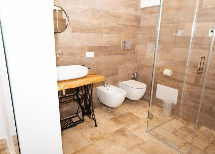 Maison d'hôtes Luis Fasano