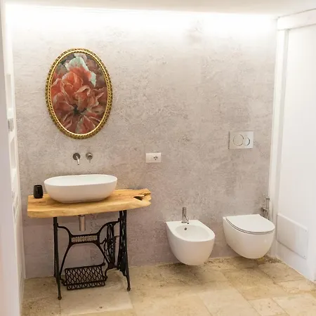 Luis Pensjonat Fasano