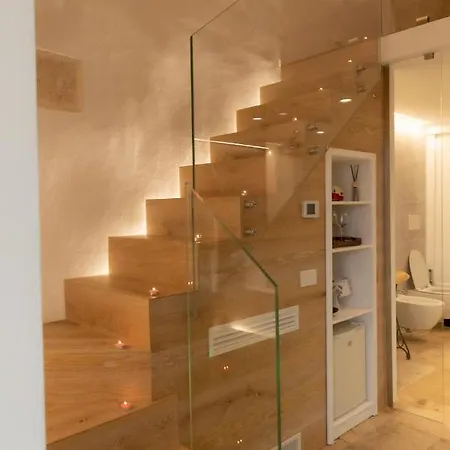 Pensjonat Luis Fasano