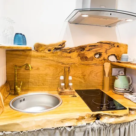 Luis Pensjonat Fasano