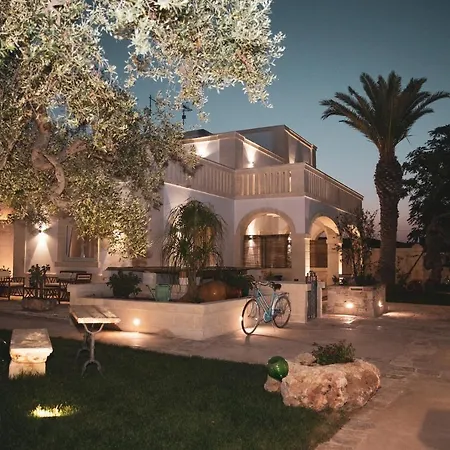 Luis Guest house Fasano