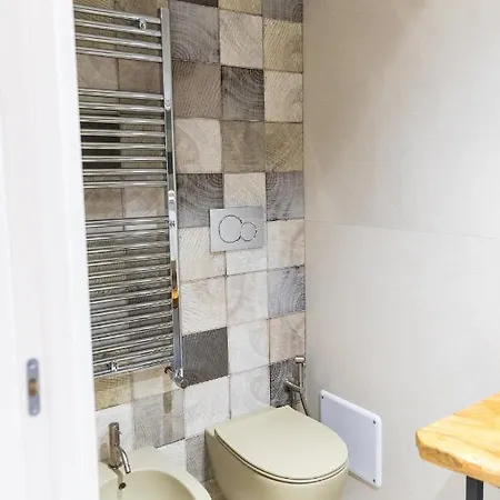 Luis Pensjonat Fasano