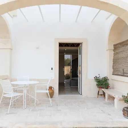 Luis Guest house Fasano