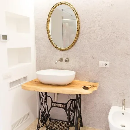 Luis Pensjonat Fasano