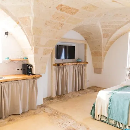 Pensjonat Luis Fasano