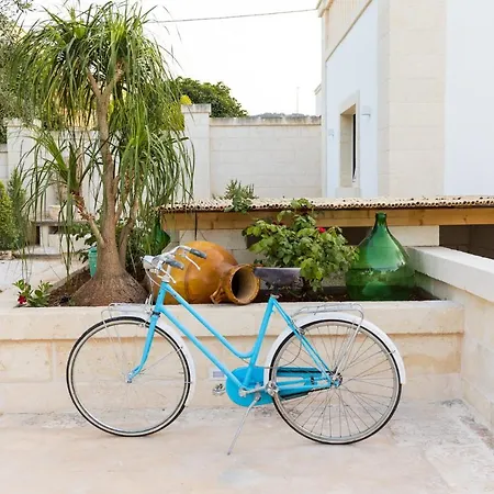 Luis Guest house Fasano