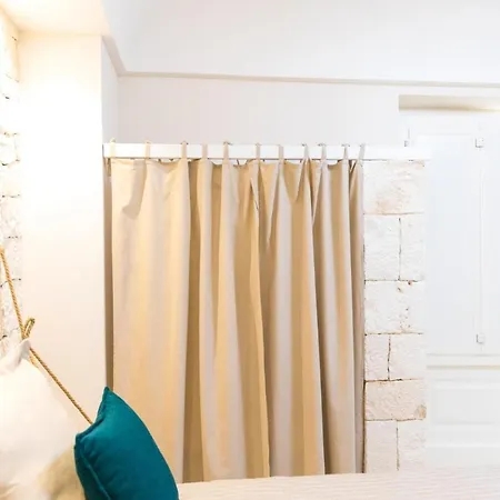 Luis Guest house Fasano