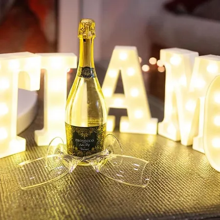 Luis Pensjonat Fasano