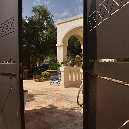 Luis Guest house *