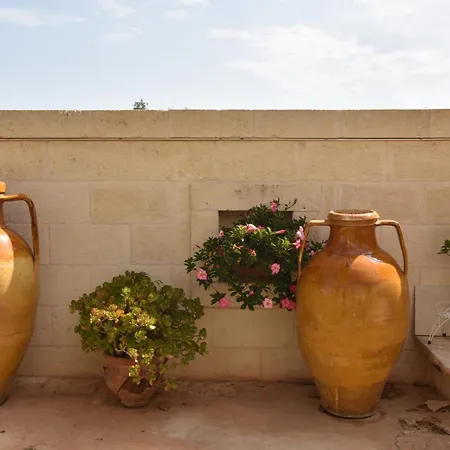 Luis Guest house Fasano