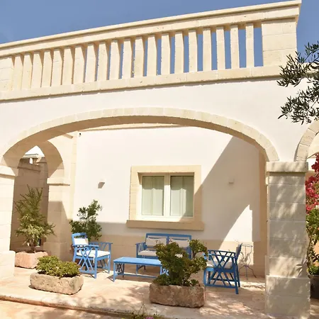 Guest house Luis Fasano