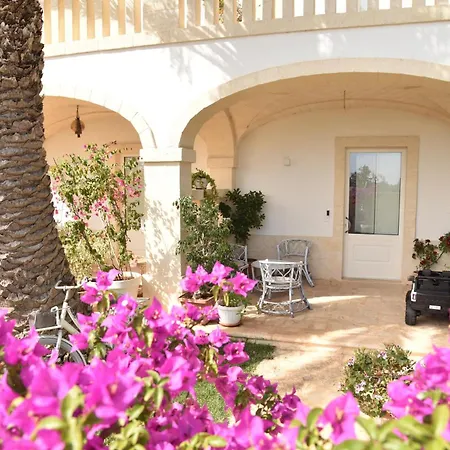 Luis Guest house