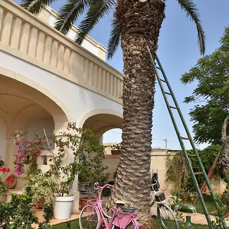 Luis Pensjonat Fasano