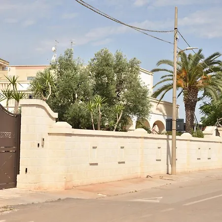 Luis Guest house Fasano