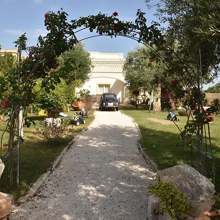 Luis Guest house *