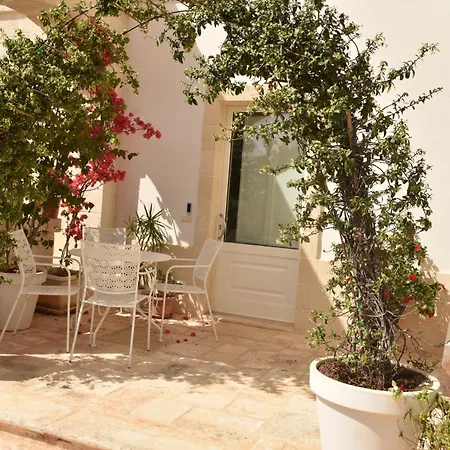 Guest house Luis *