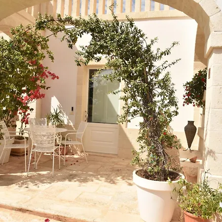 Luis Guest house Fasano