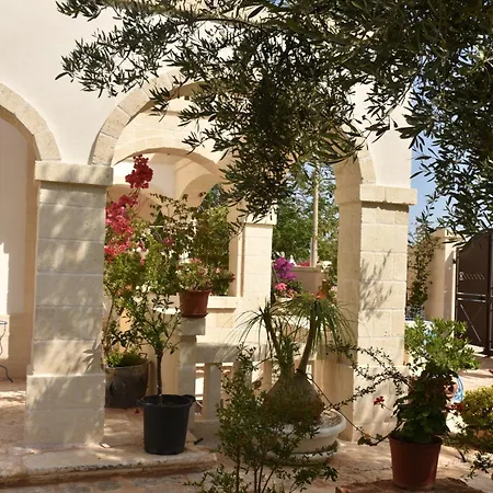 Guest house Luis Fasano