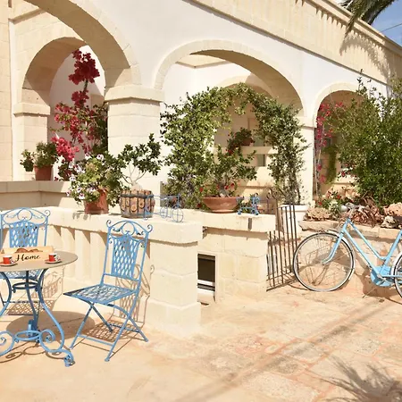 Luis Guest house *