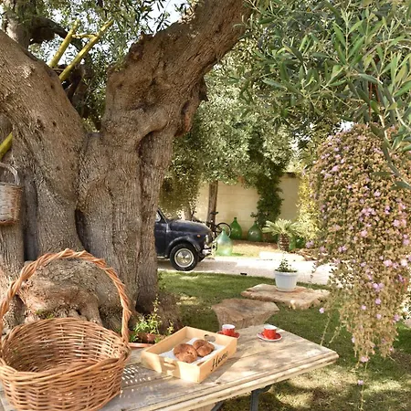 Luis Guest house Fasano