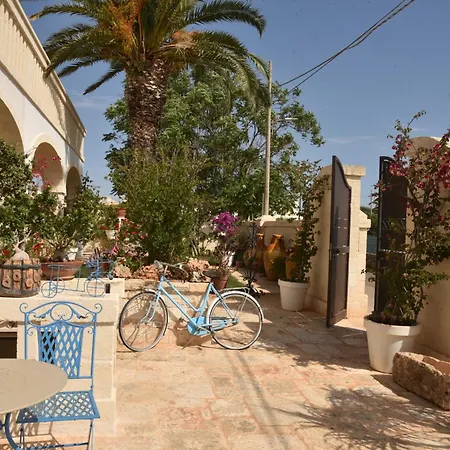 Guest house Luis