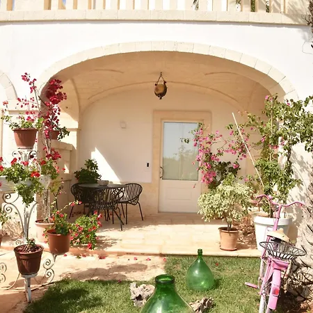 Luis Guest house *