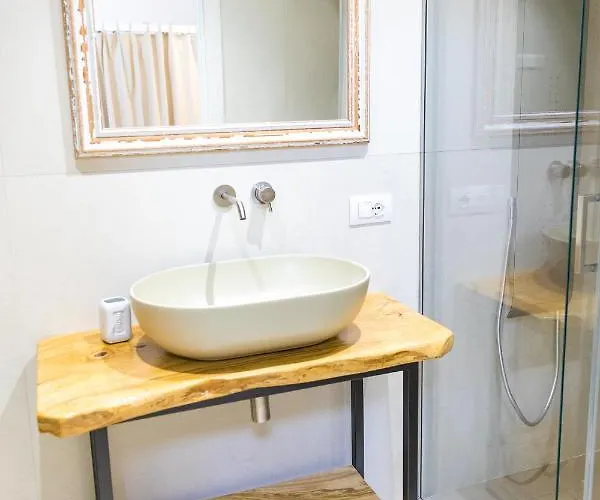 בית הארחה Luis