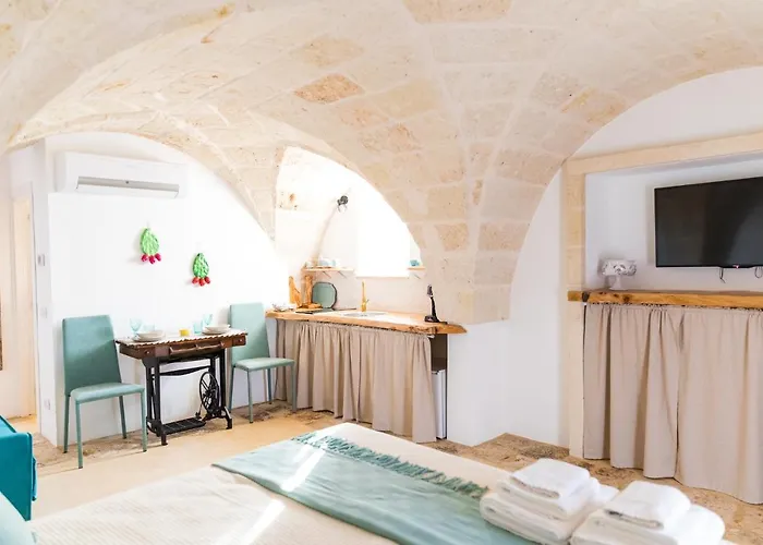 Luis בית הארחה