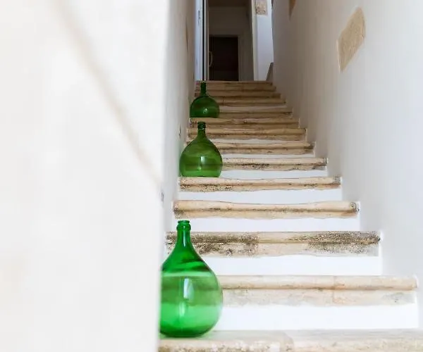 בית הארחה Luis