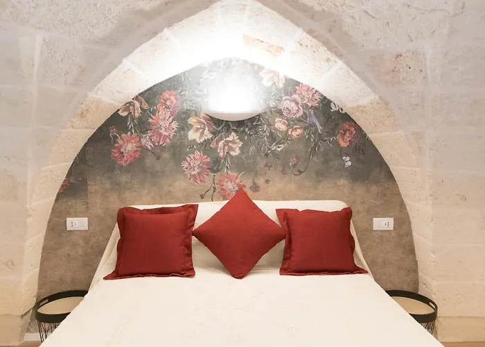 בית הארחה Luis