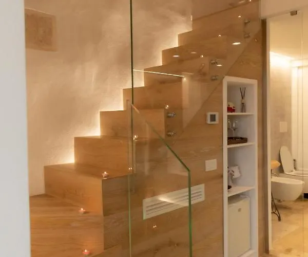 בית הארחה Luis פאסאנו