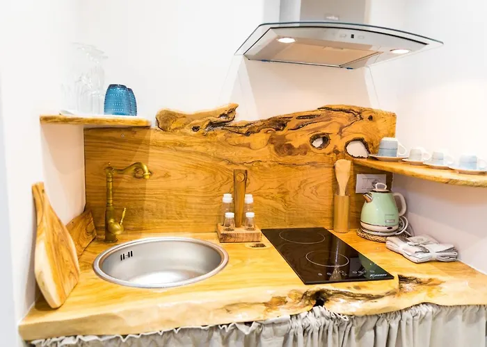 Luis בית הארחה פאסאנו