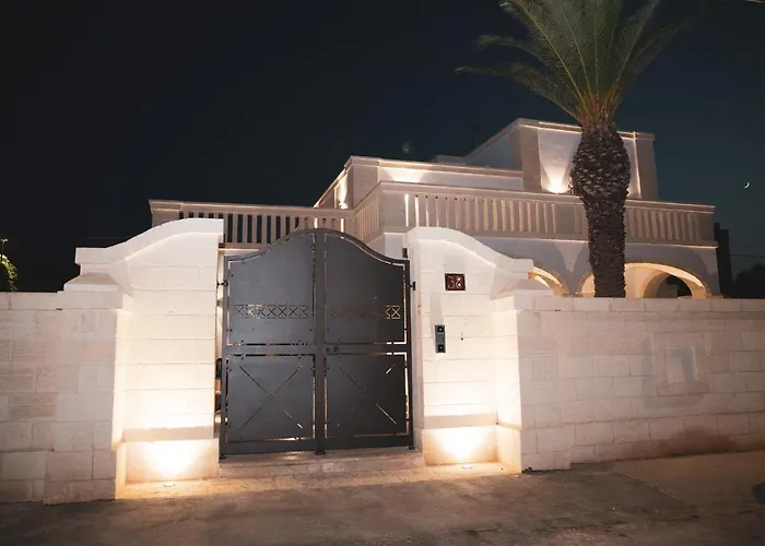 Luis 4* פאסאנו