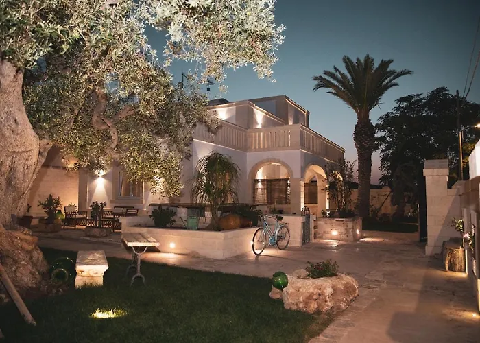 Luis בית הארחה פאסאנו