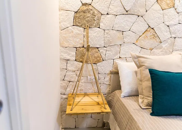 Luis בית הארחה 4*