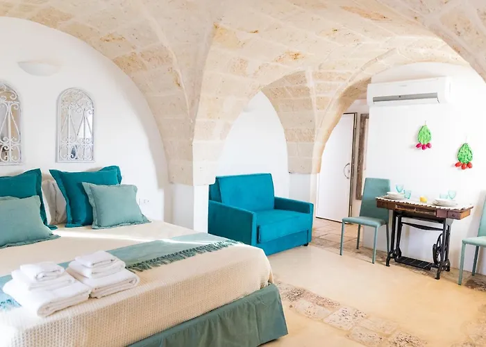 בית הארחה Luis