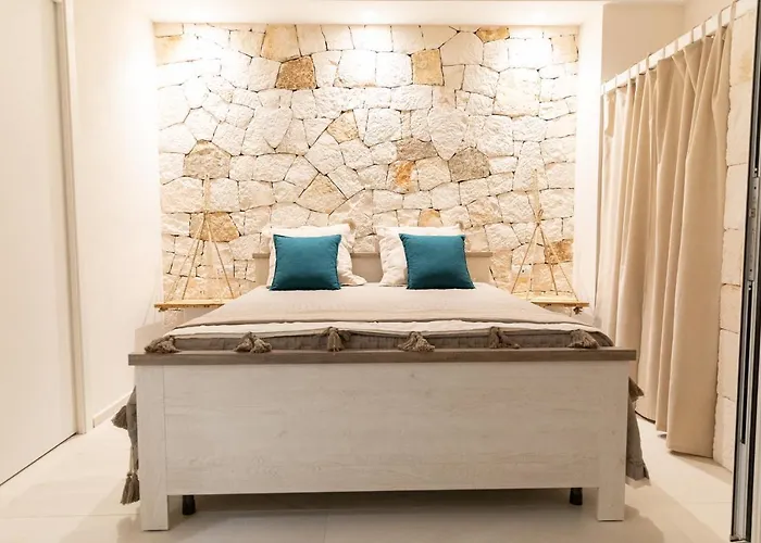 Luis 4* פאסאנו