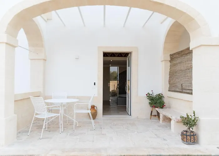 Luis בית הארחה פאסאנו