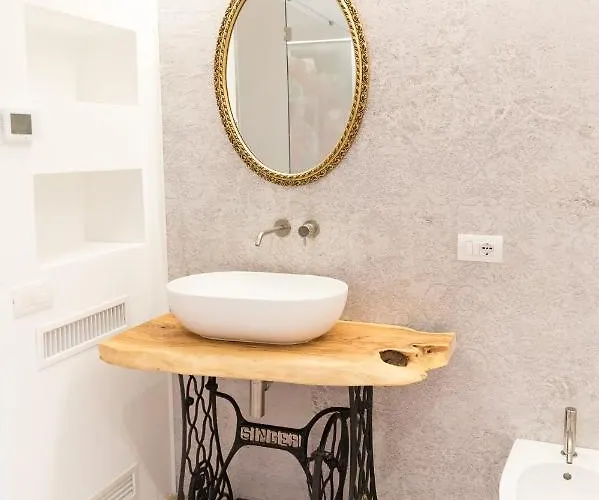 Luis בית הארחה פאסאנו