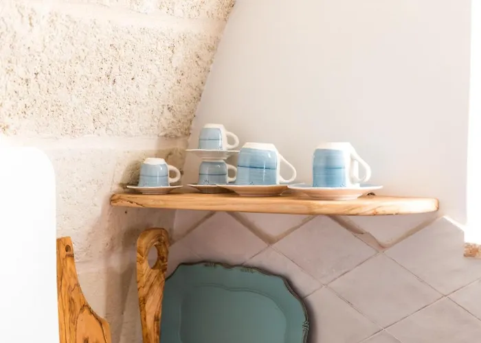 בית הארחה Luis