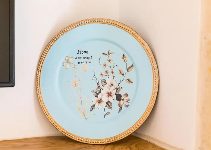 בית הארחה Luis 4*