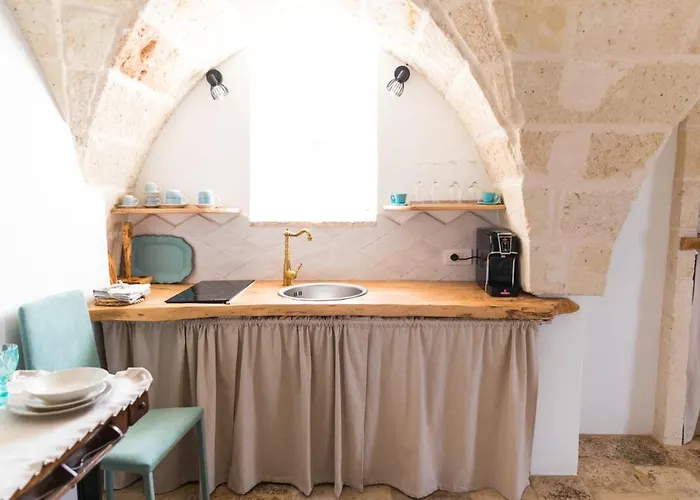 Maison d'hôtes Luis 4*