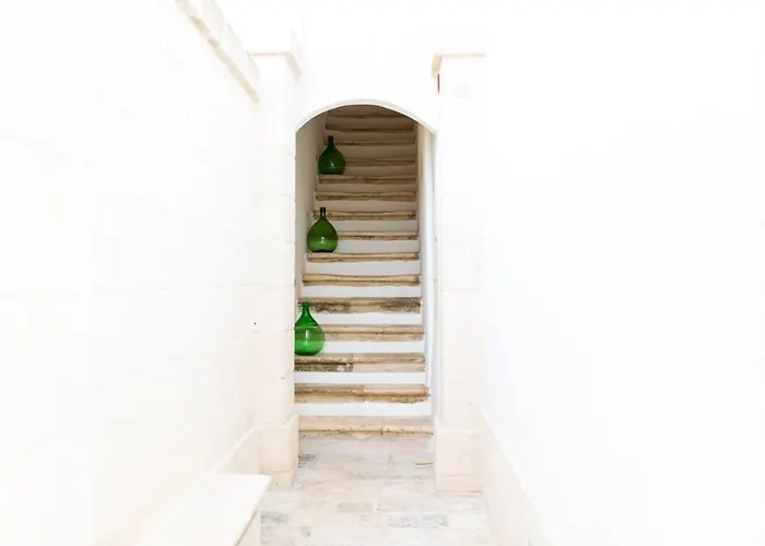 Luis בית הארחה