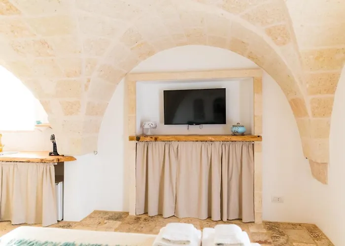 Luis Maison d'hôtes 4*