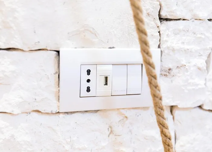 Maison d'hôtes Luis 4*