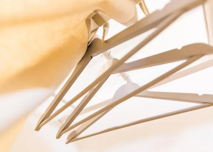 בית הארחה Luis 4*