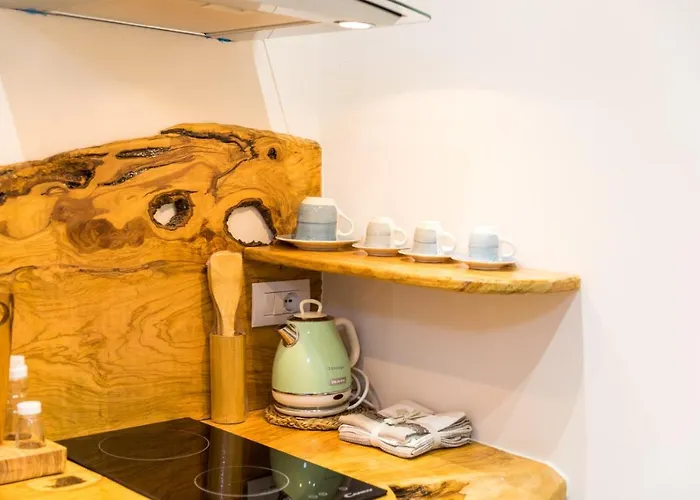 בית הארחה Luis