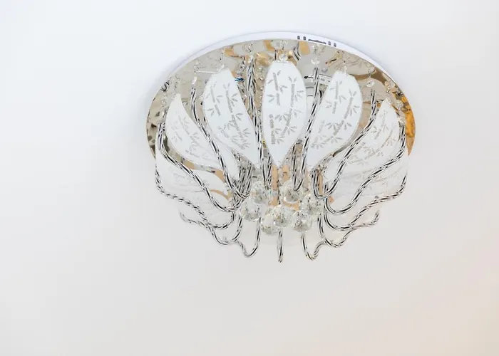 בית הארחה Luis 4*