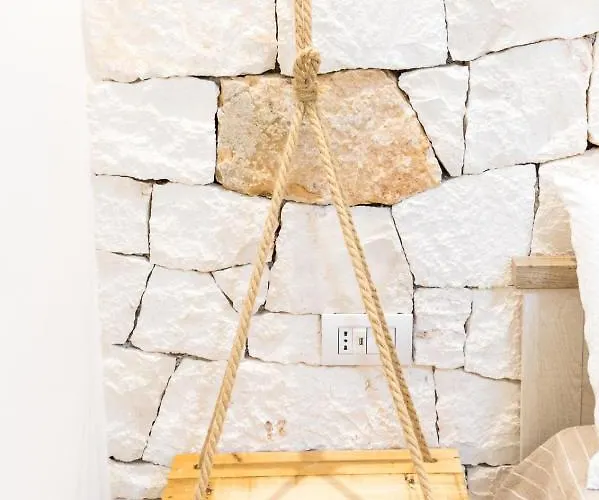 Luis Maison d'hôtes 4*