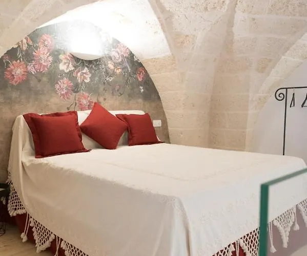 בית הארחה Luis